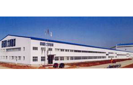 北新建材（涿州）年產5000萬平方米石膏板生產線