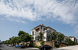 杭州璽園