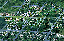 環城北路