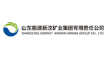 山東新汶礦業集團