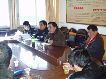 “雙千結對，共建文明”鄉鎮設計建設新農村規劃后續報道