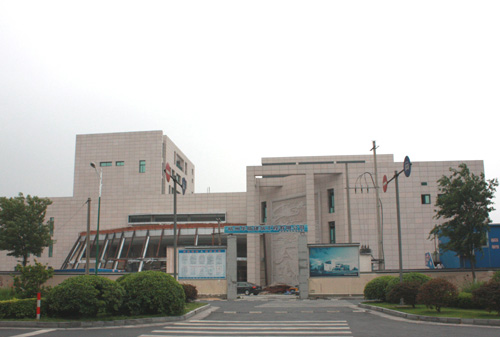 我院項目代建工作新成績—余杭區檔案館遷建項目