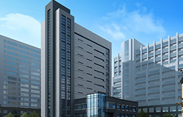 杭州市國土資源局檔案業務用房