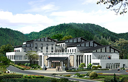 建德檔案館