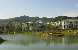 杭州頤景山莊