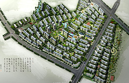 宣城世紀新城