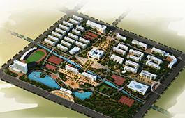 蕪湖職業技術學院