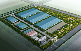 雙登集團總部基地