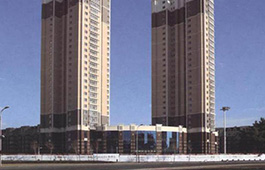 新新怡園