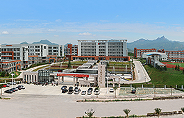 浦江職技校