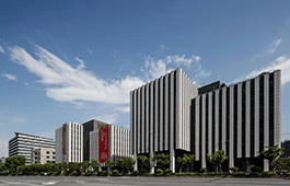 浙江網新圖靈數據技術服務有限公司