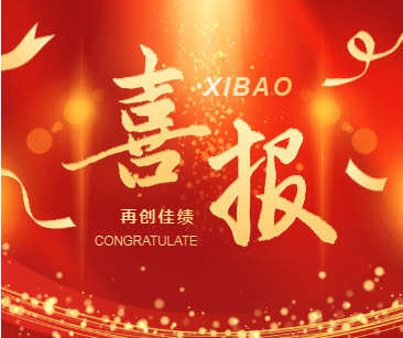 中新咨詢喜訊頻傳！